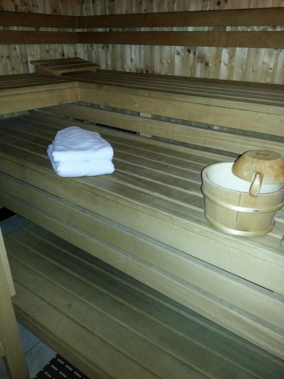 Hotel Quellenhof Salzgitter Ngoại thất bức ảnh