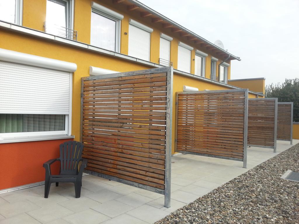 Hotel Quellenhof Salzgitter Ngoại thất bức ảnh