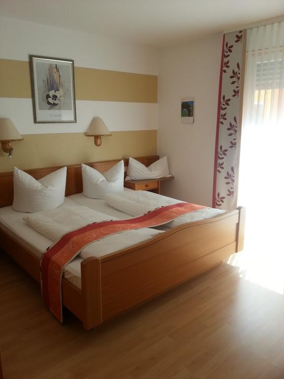 Hotel Quellenhof Salzgitter Phòng bức ảnh