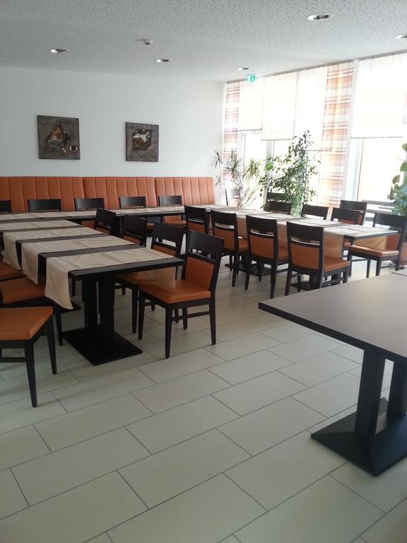Hotel Quellenhof Salzgitter Ngoại thất bức ảnh