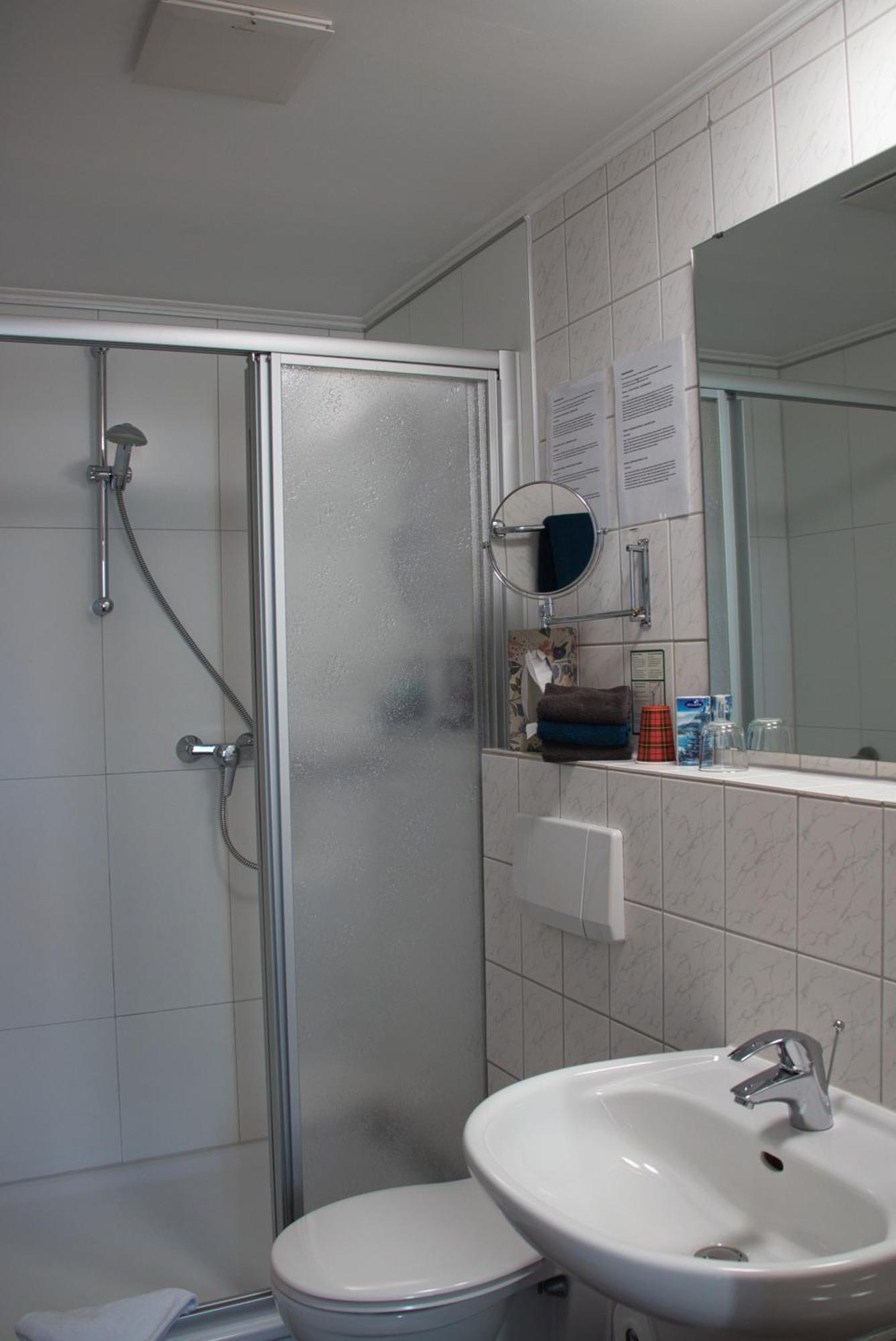 Hotel Quellenhof Salzgitter Ngoại thất bức ảnh