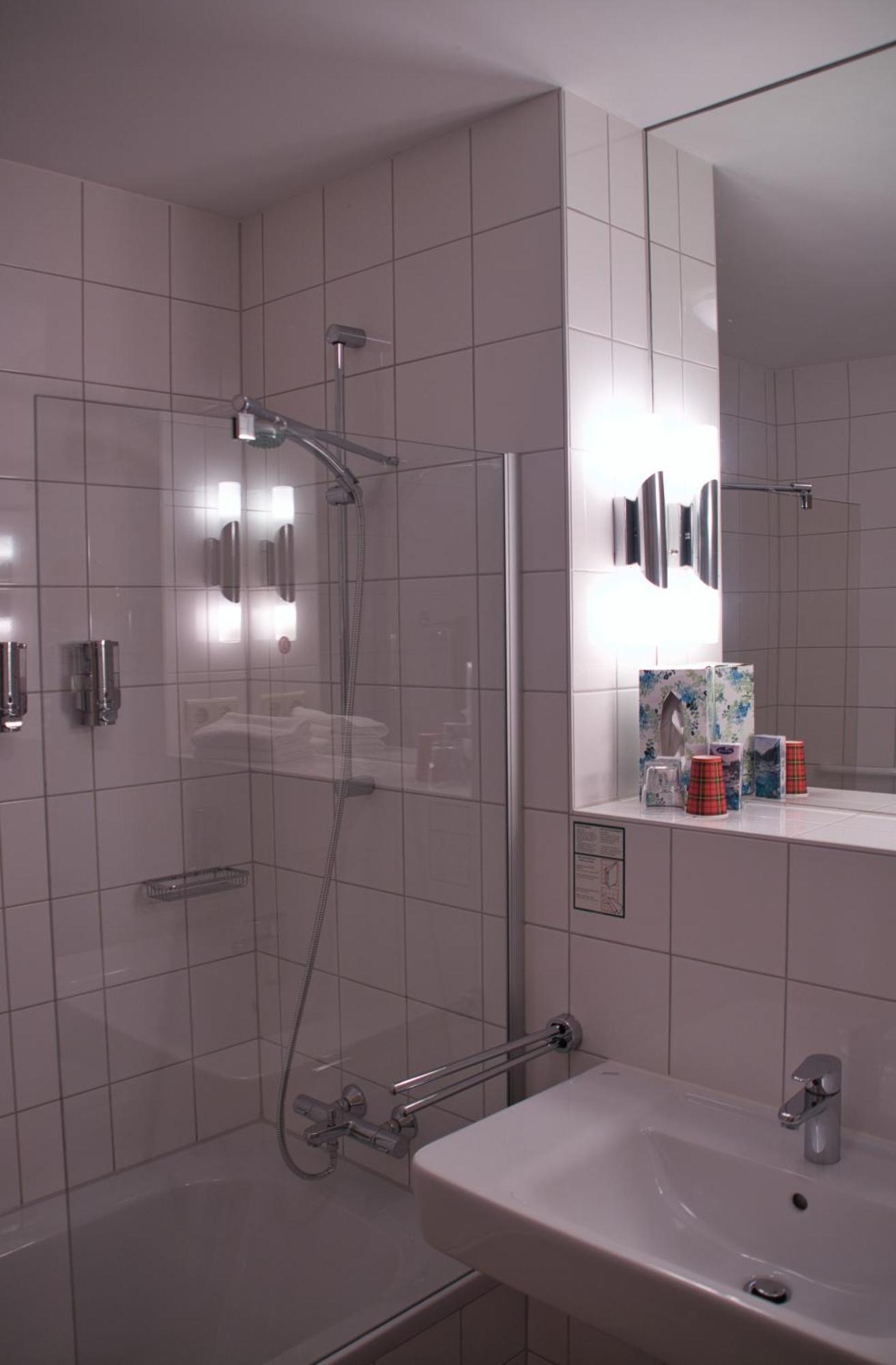 Hotel Quellenhof Salzgitter Ngoại thất bức ảnh