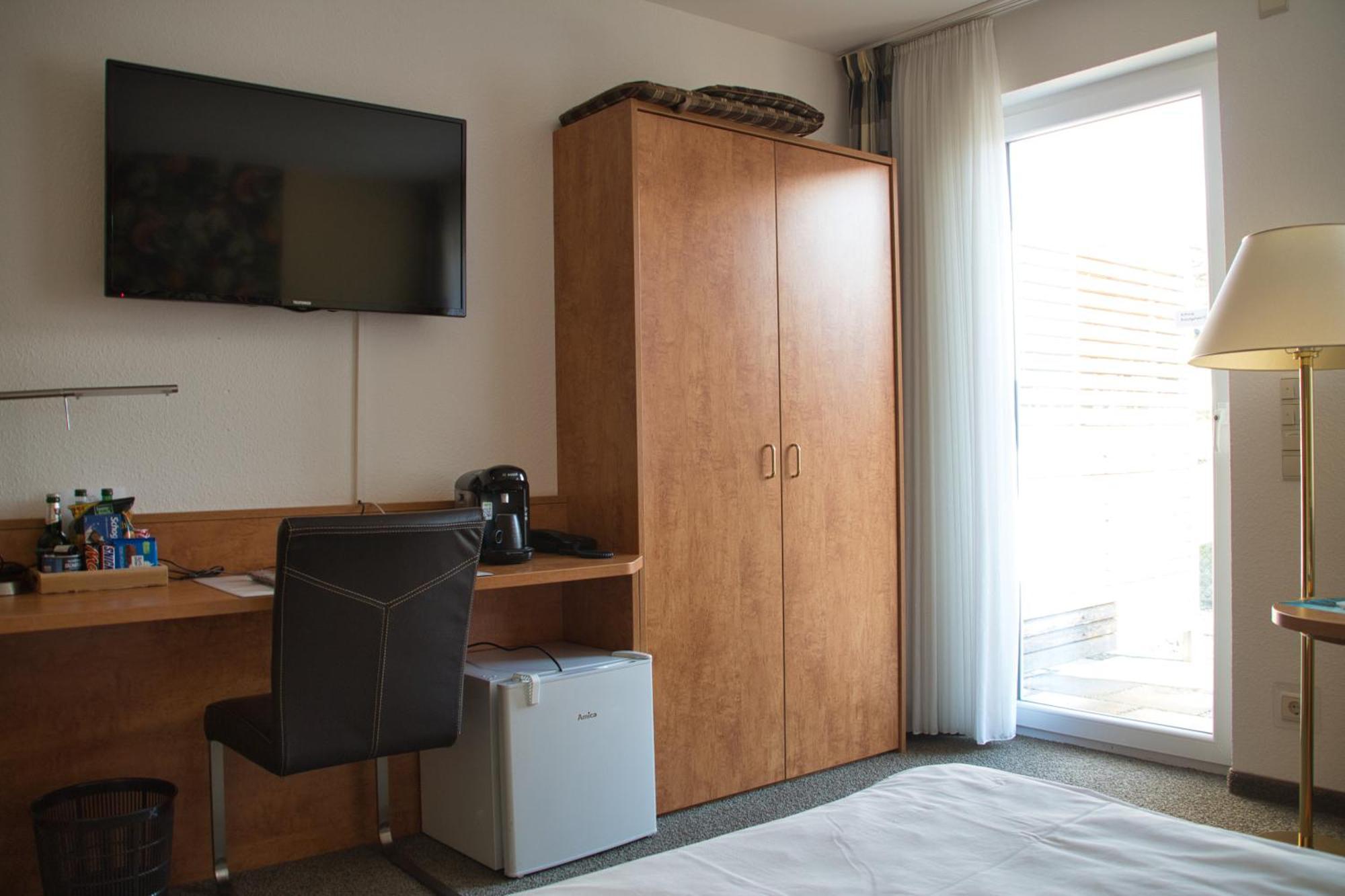 Hotel Quellenhof Salzgitter Ngoại thất bức ảnh