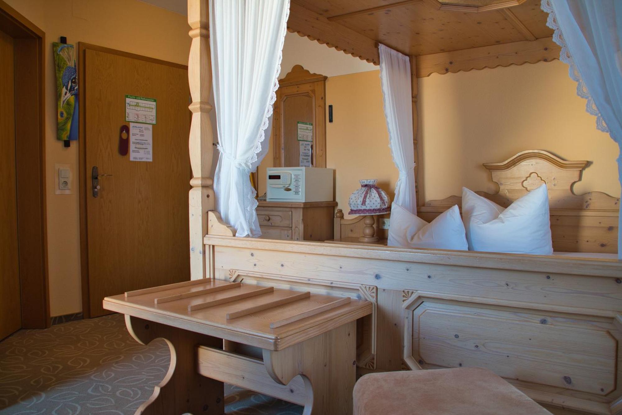 Hotel Quellenhof Salzgitter Ngoại thất bức ảnh