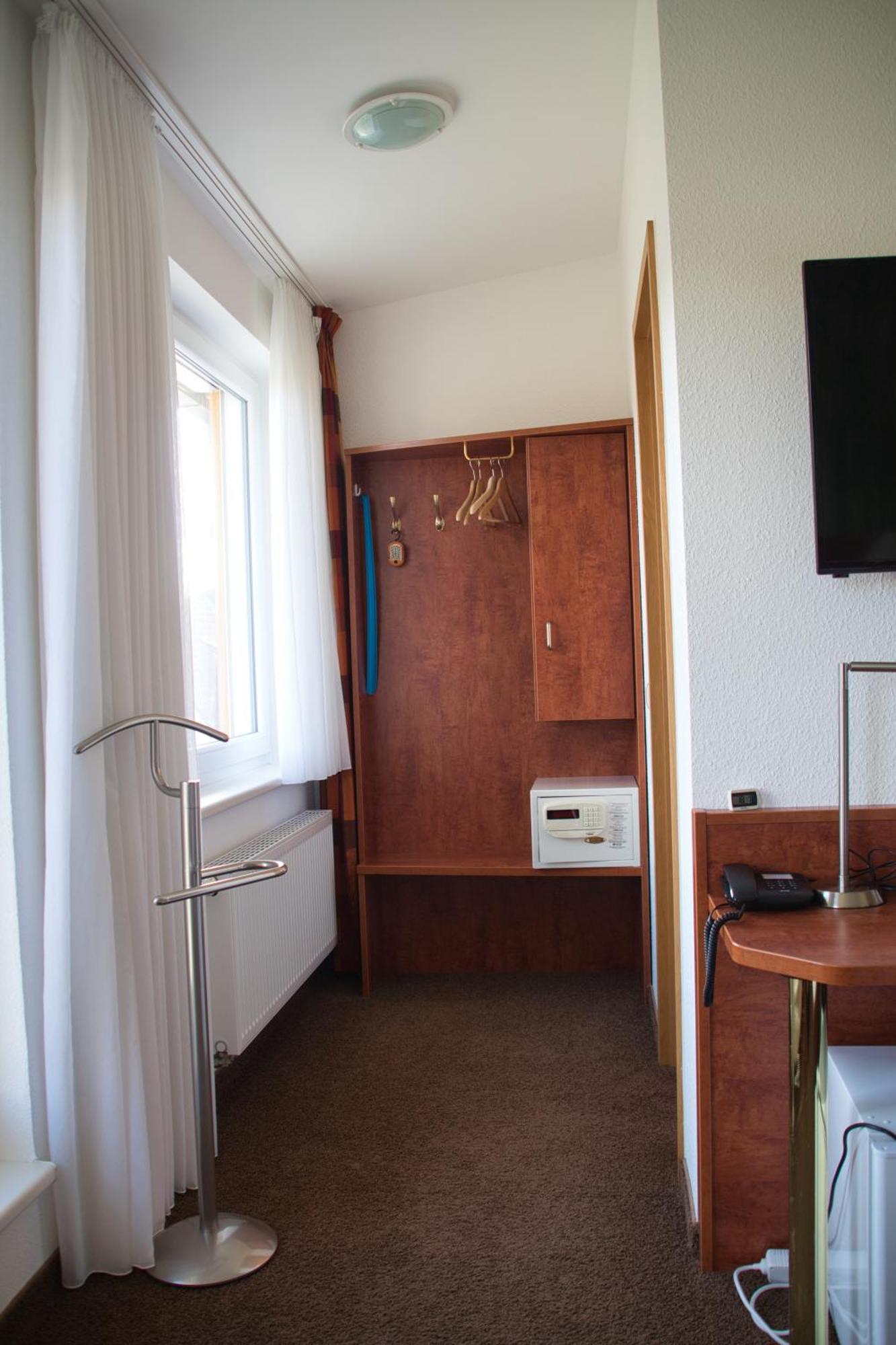 Hotel Quellenhof Salzgitter Ngoại thất bức ảnh